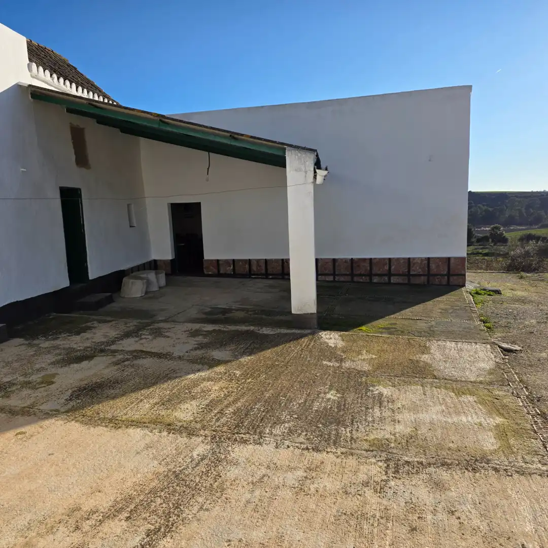 Terreni e lotti in vendita a Arcos de la Frontera, imagen 31