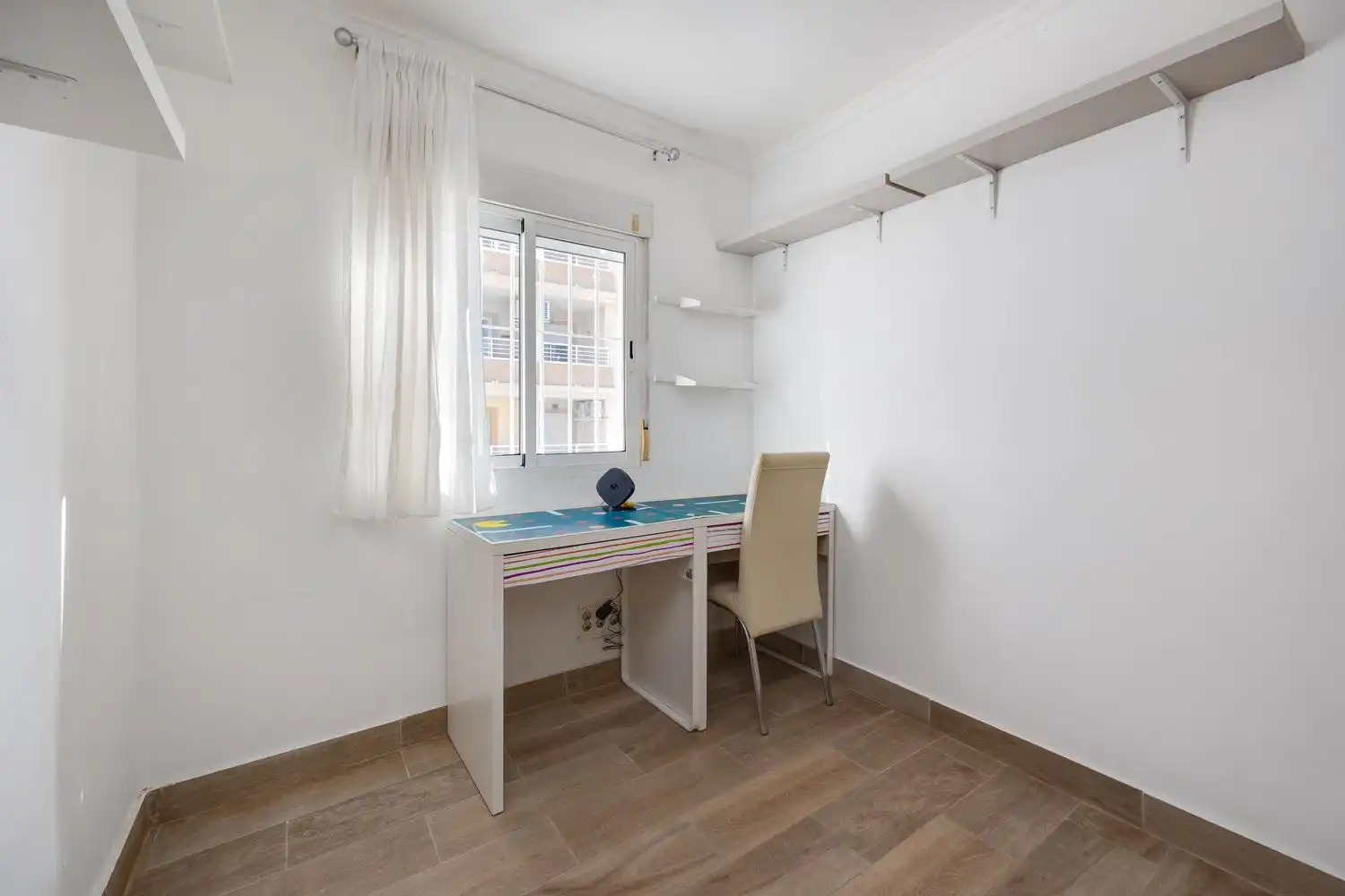 Casa bifamiliare con giardino in vendita a Calle Bella Antonia 137, imagen 45