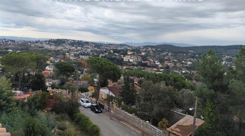 Photo 4 of House or chalet for sale in Carrer de Les Guilleries, Residencial Park, Girona