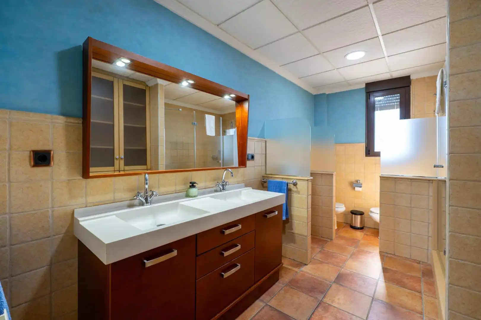 Villa con piscina in vendita a Camino Catral, imagen 25