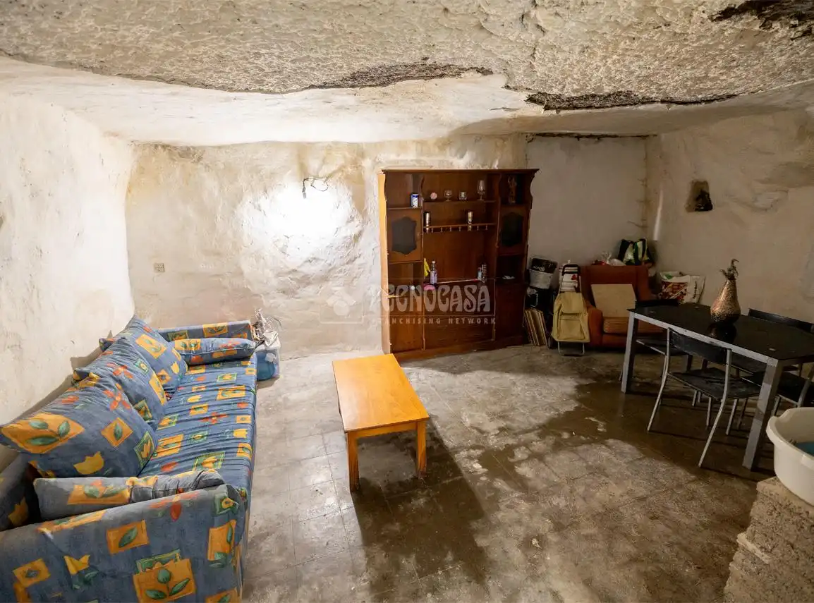 Finca rústica en venta en Telde