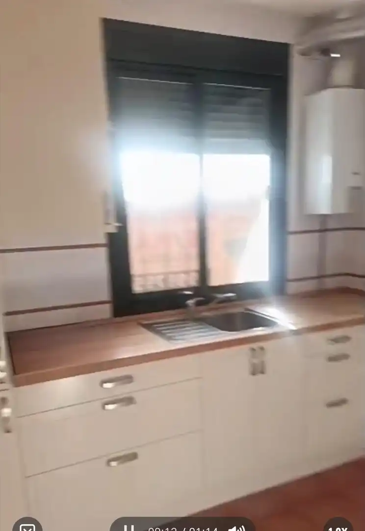 Piso en venta en Plaza Jabu José Rodríguez Scotto, Aracena