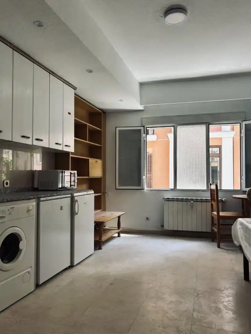 Fotografía del inmueble reportado: 1.100 €/mes — Universidad – Malasaña, Madrid