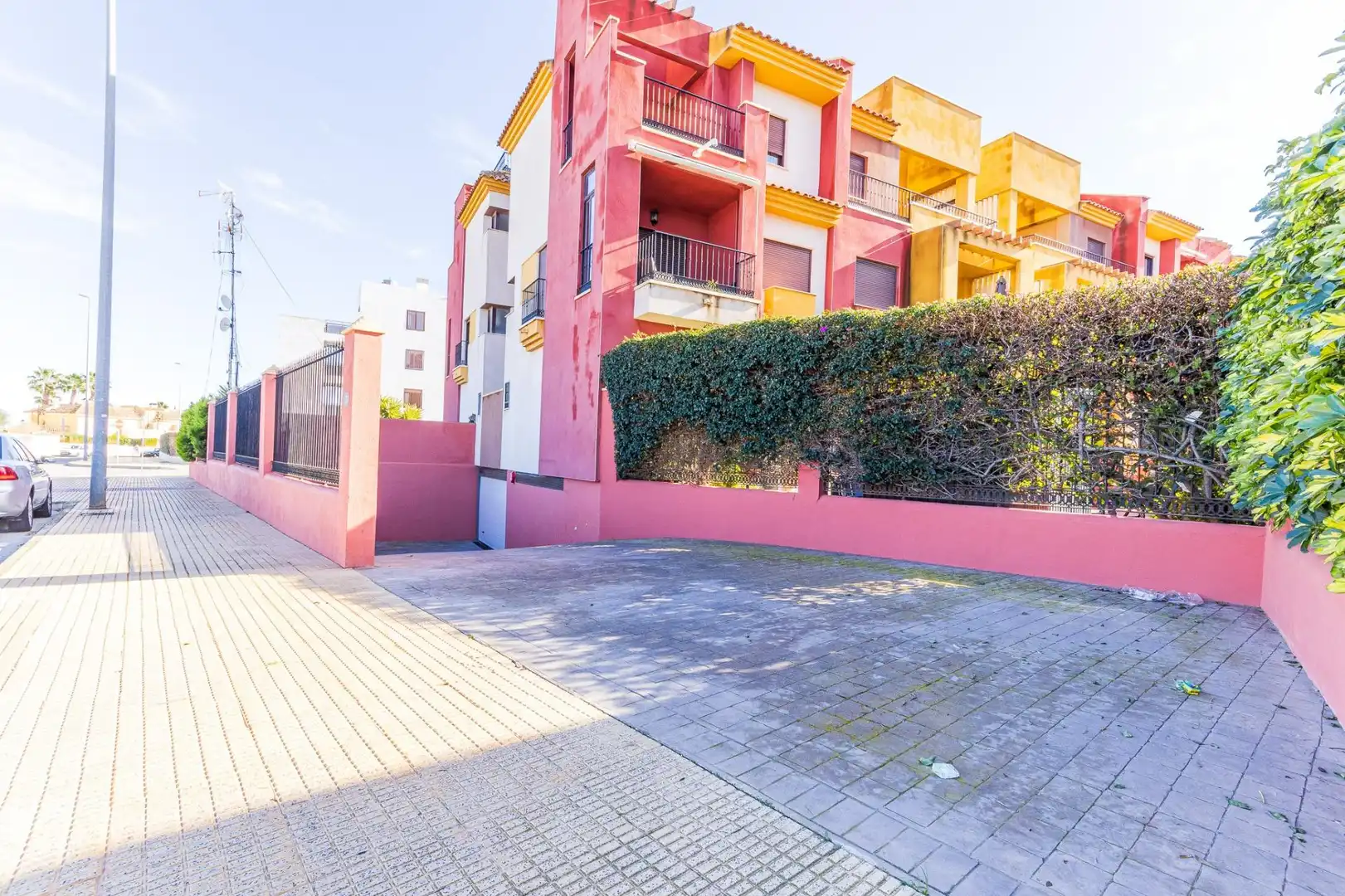 Individual en venta en Calle Cabo de Gata 34, imagen 4