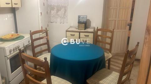 Foto 4 de Casa adosada en venta en Damas, Villamayor de Campos, Zamora