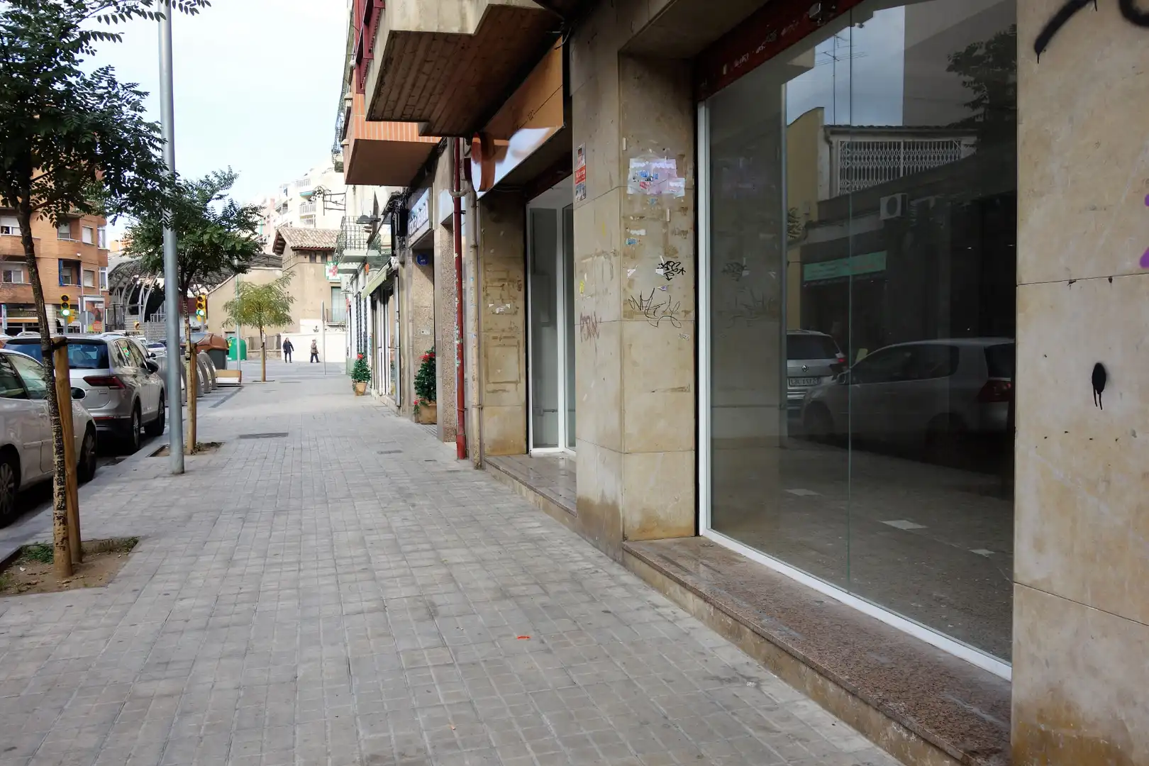 Commercial properties for rent in Carrer del Bogatell, 3, Artigues