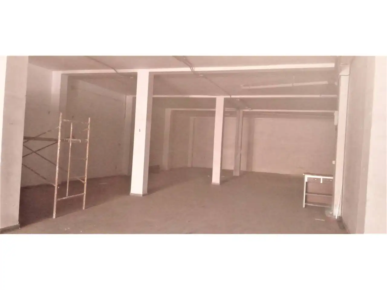 Gewerbefläche zur Miete in Calle Doctor Ferrán 9, imagen 2