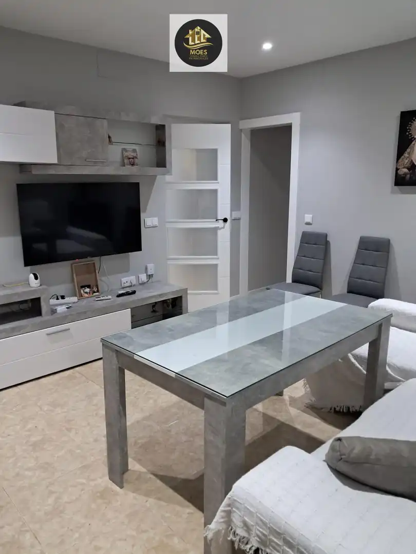 Dining room of Houses for sale in Linares  with Air Conditioner and Terrace