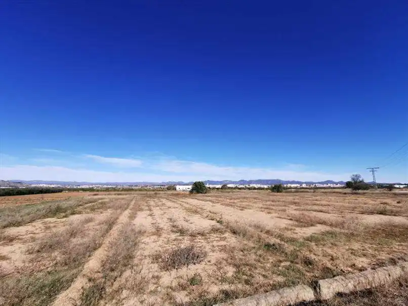 Terreny residencial en venda a POLIGONO 46, PARTIDA GALLIPONT, imagen 4