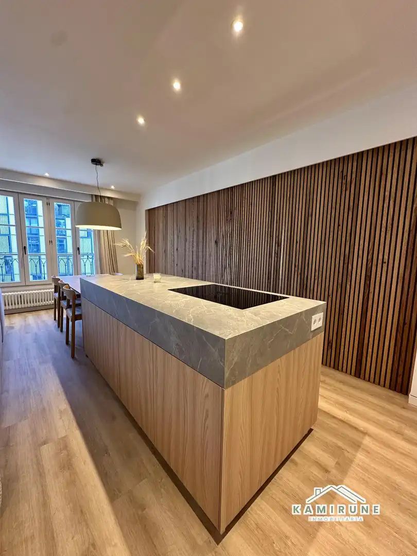 Flat with lift for sale in Lehendakari Leizaola, imagen 15