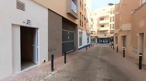 Foto 2 de Trastero de alquiler en Ejido Centro, El Ejido