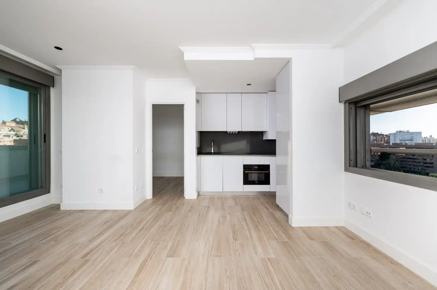 Appartement avec ascenseur à vendre à Rafael Bergamín 5C 5, imagen 4