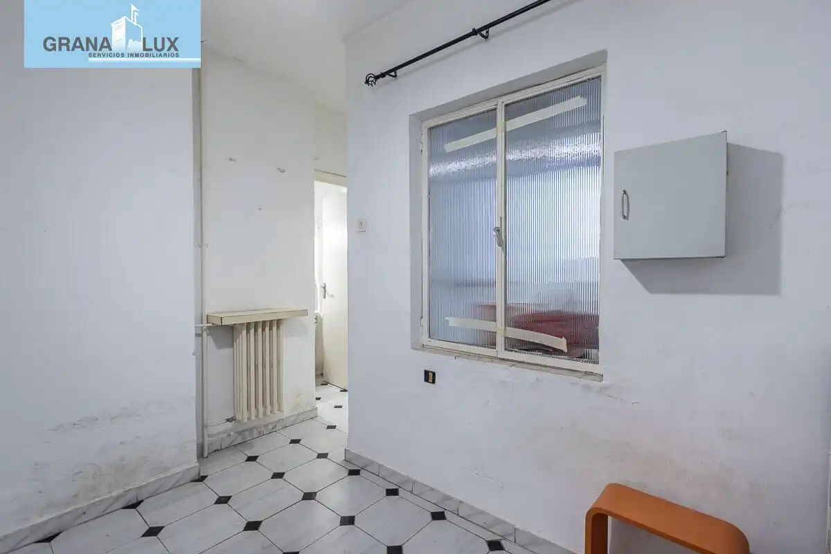 Piso con ascensor en venta en Calle de María Luisa de Dios, imagen 33