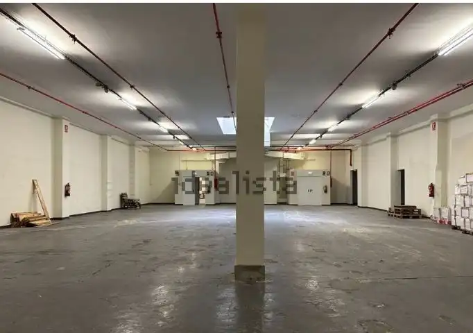 Industrial buildings for rent in Dreta de l'Eixample