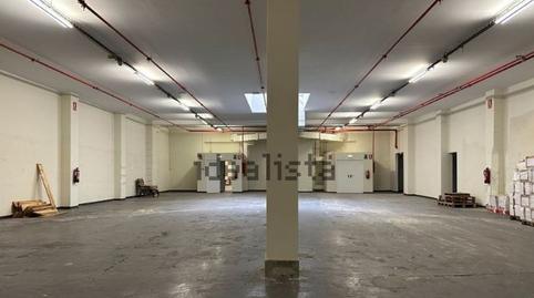 Photo 2 of Industrial buildings to rent in Dreta de l'Eixample, Barcelona