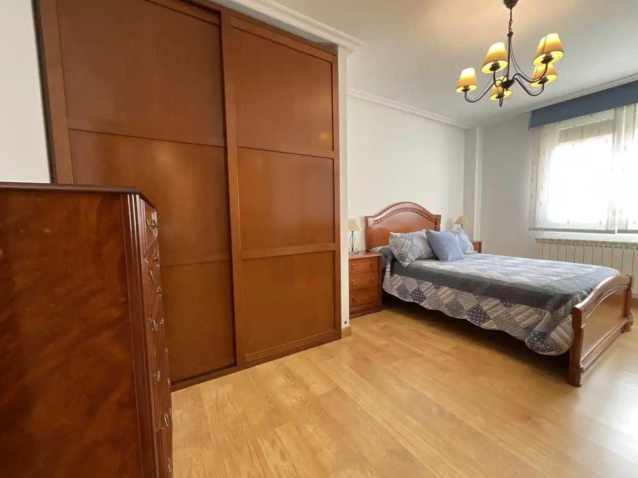 Wohnung mit Aufzug zum Verkauf in Plaza San Francisco 11, imagen 25