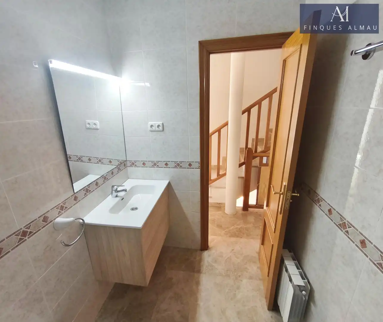 Terraced house with terrace for sale in Aiguadolç - Sant Sebastià, imagen 34