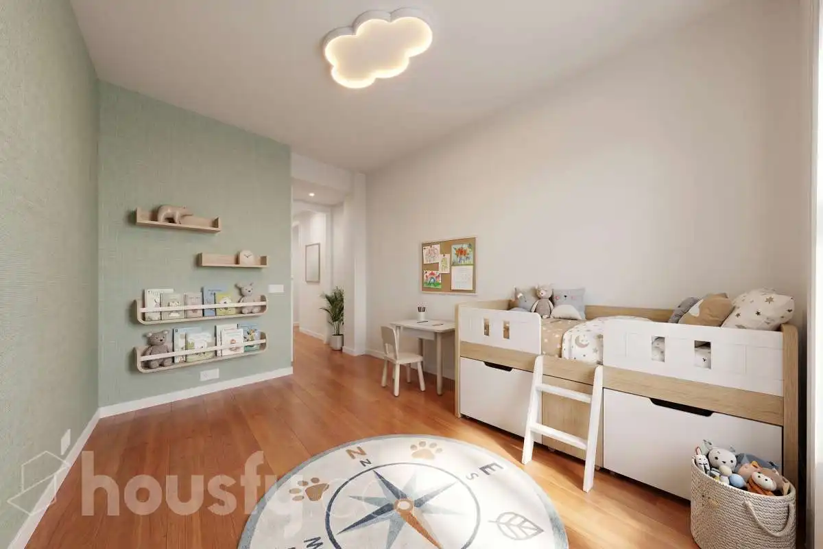 Wohnung zum Verkauf in Calle Caroli ., imagen 26