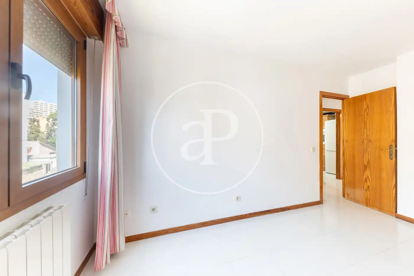 Wohnung zur Miete in  Palma de Mallorca mit Klimaanlage, Heizung und Privatgarten