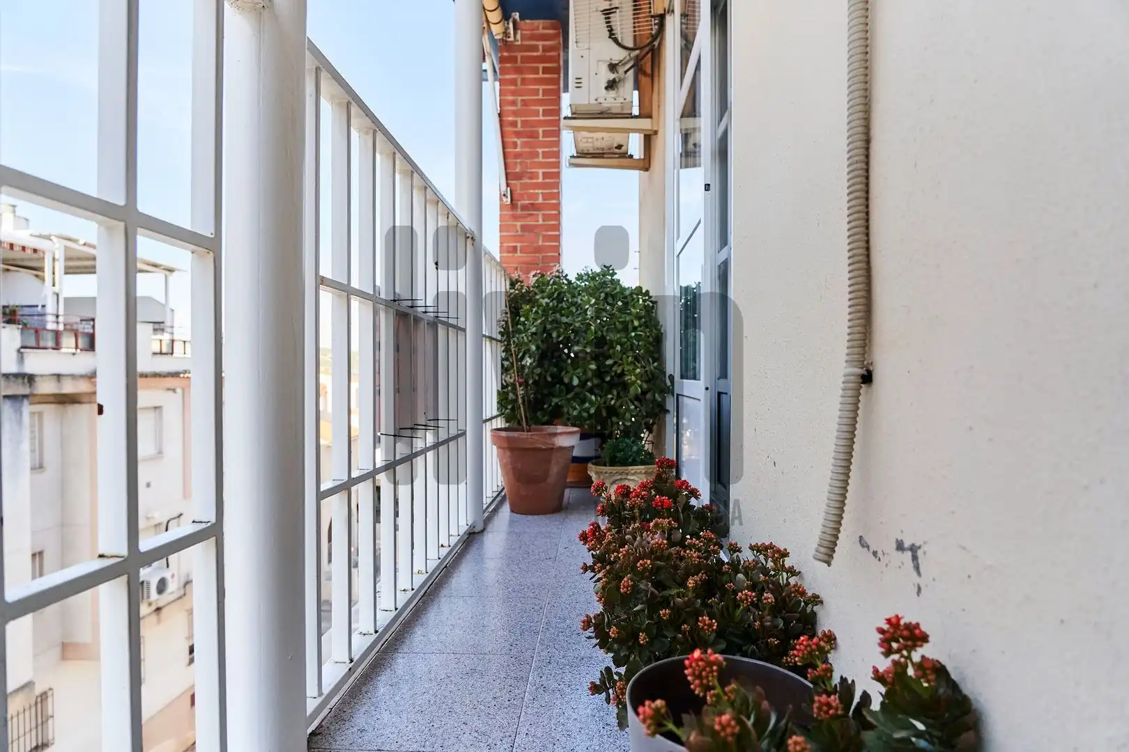 Terraza de Piso en venta en Torredelcampo con Calefacción, Terraza y Trastero
