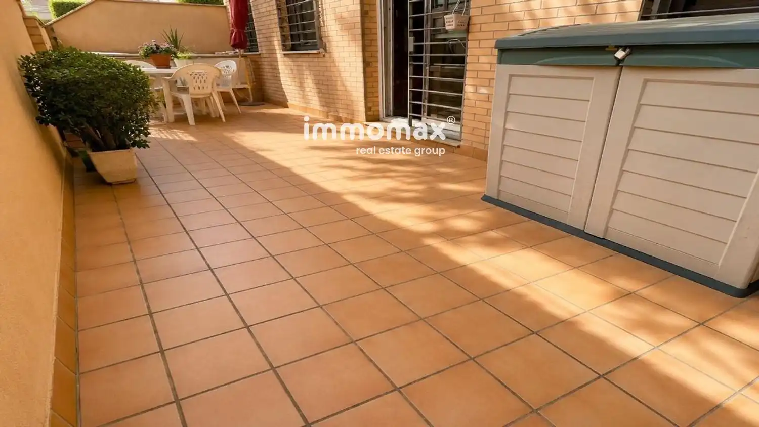 Flat with lift for sale in JUNTO CENTRE