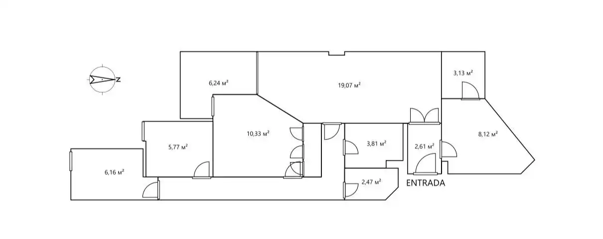 Apartament en venda en Torrevieja amb Terrassa i Moblat