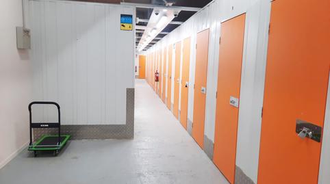 Foto 2 de Traster de lloguer a Calle la Luna, 6, Belén - San Roque,  Jaén Capital