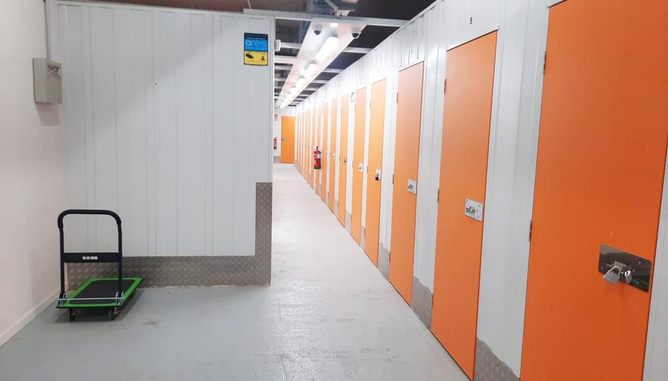 Photo 1 of Box room to rent in N/a, -1, Belén - San Roque, Jaén