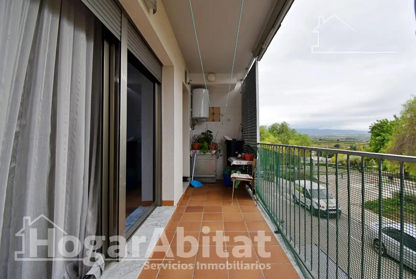 Piso con piscina en venta en Avenida Benicadell, imagen 14