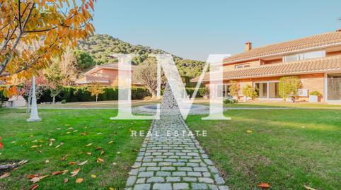 Foto 2 de Casa o xalet de lloguer a  Santa Rita, Nucli Urbà, Argentona
