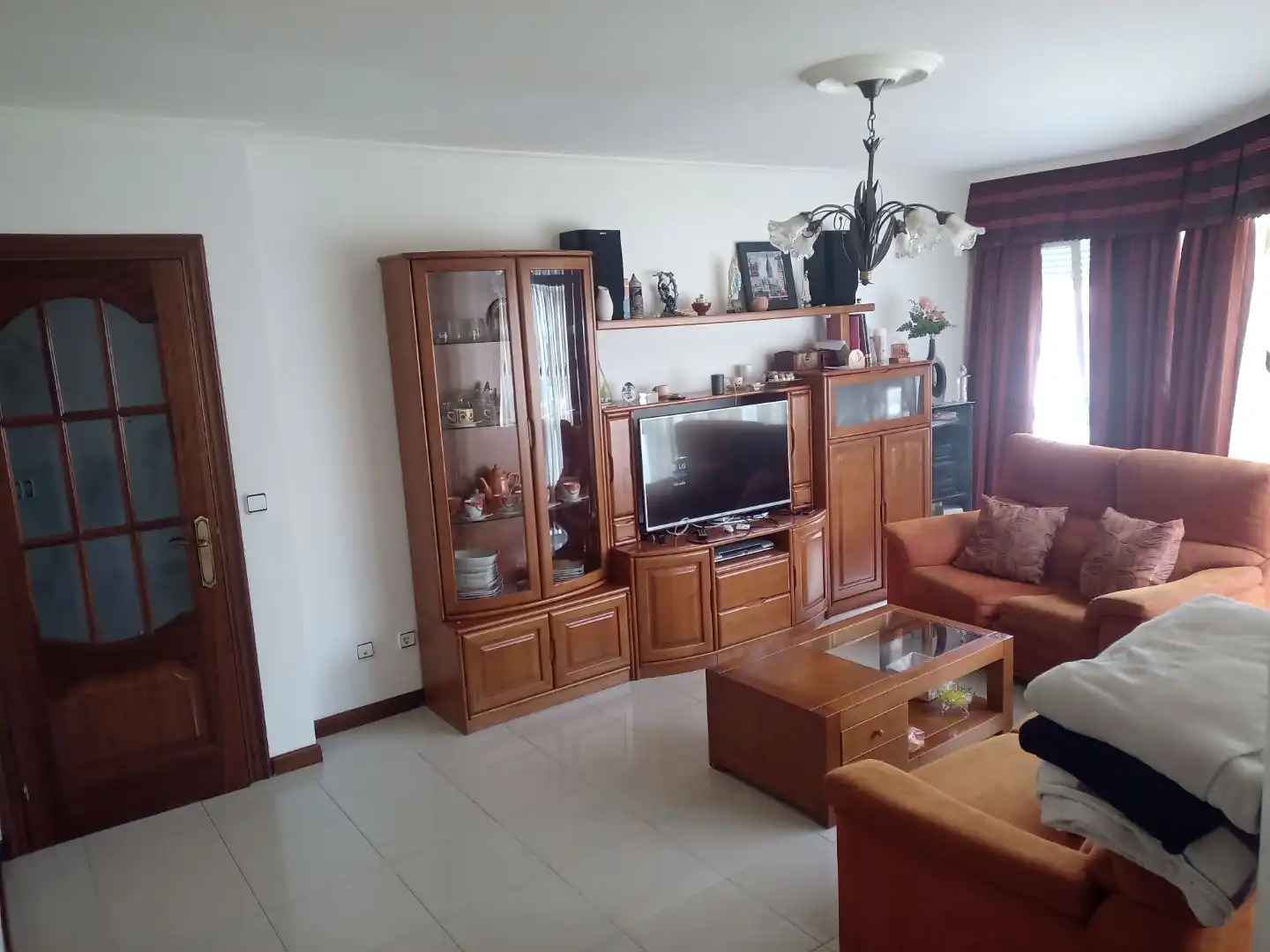 Haus mit Garten zum Verkauf in Rúa Ramón Valle Inclán 1, imagen 7