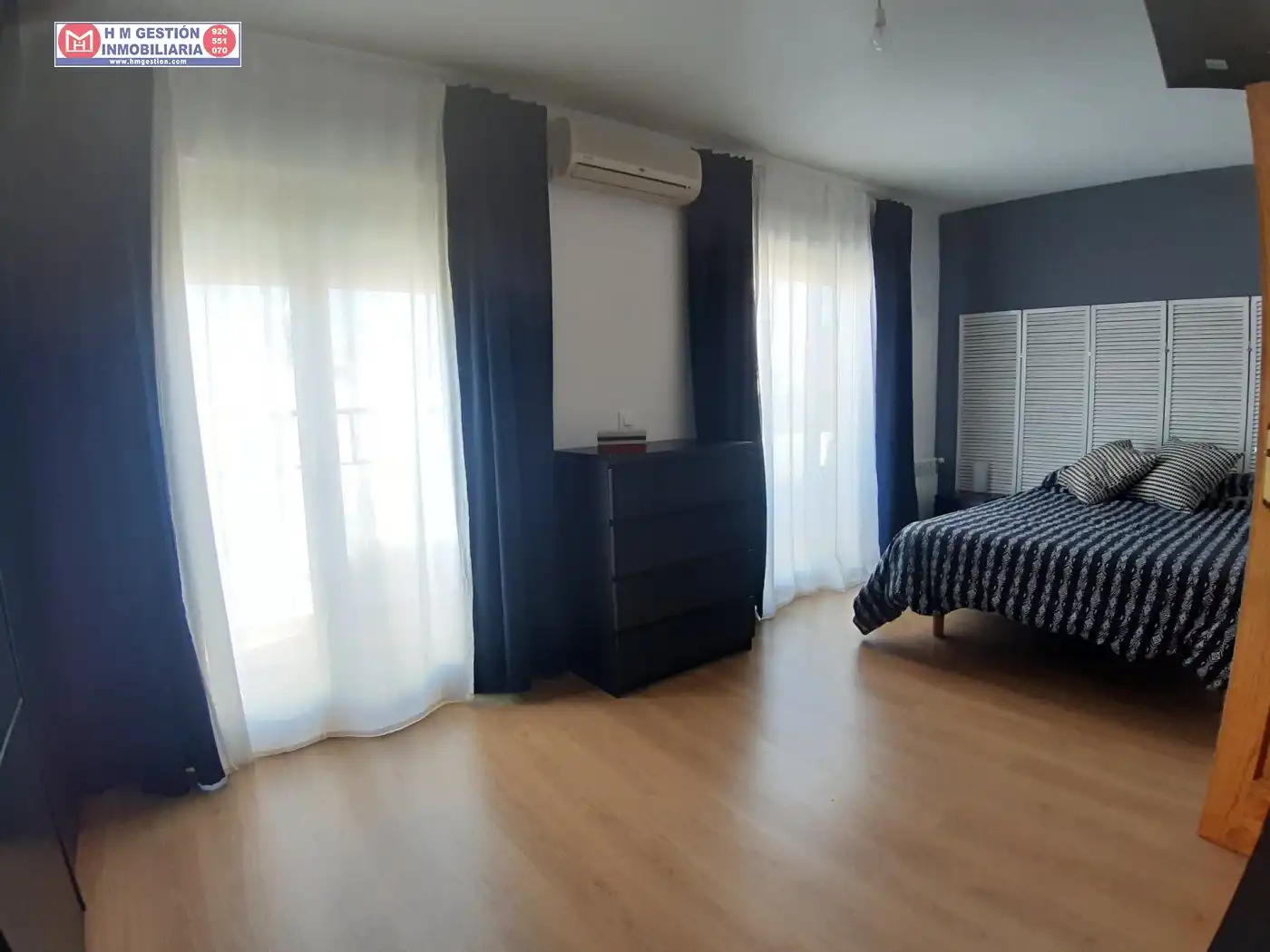 Habitación de Piso en venta en Alcázar de San Juan con Aire acondicionado, Calefacción y Terraza