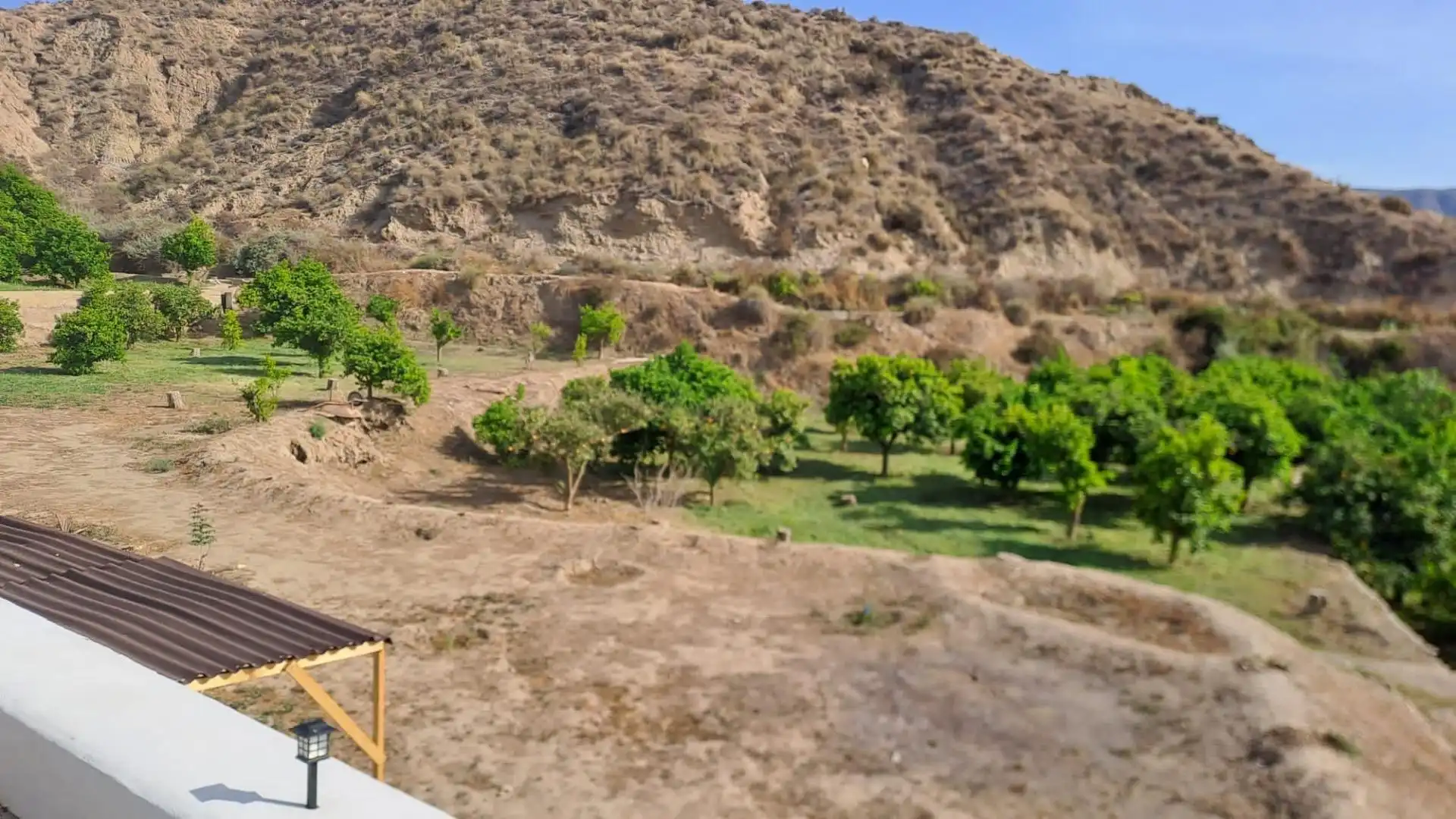 Terreno en venta en Gádor