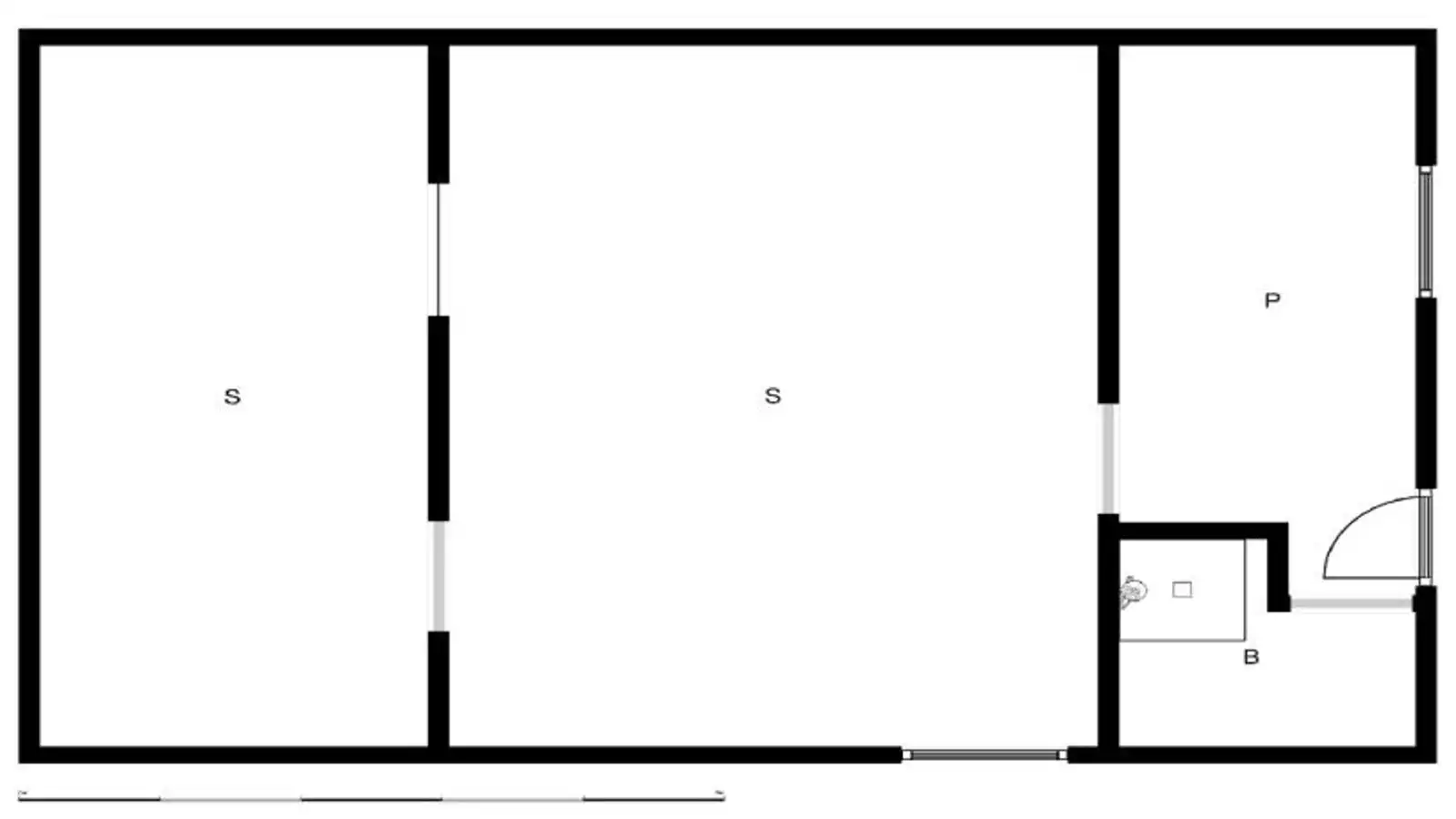 Casa o chalet en venta en Calafell con Calefacción, Terraza y Trastero