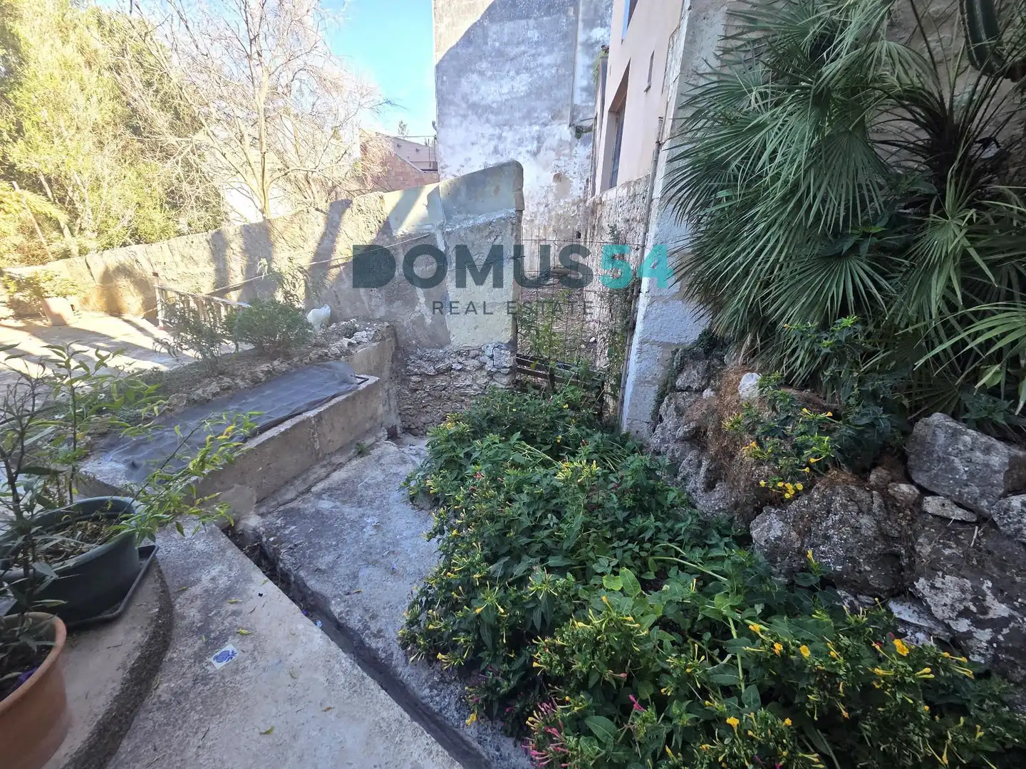 Residential land for sale in Campanet, imagen 6