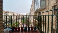 Balcony of Flat for sale in Vitoria - Gasteiz