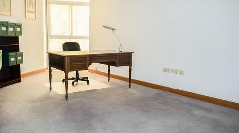 Foto 5 de Oficina de alquiler en Avenida D'alexandre Rosselló, El Mercat, Illes Balears