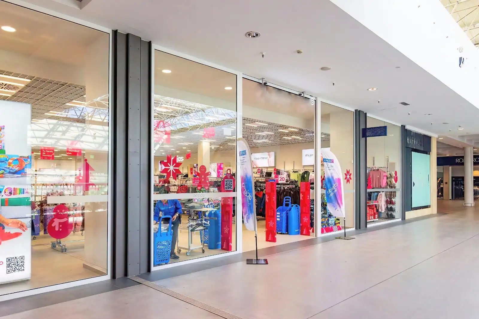 Business premises for sale in Centro, imagen 6