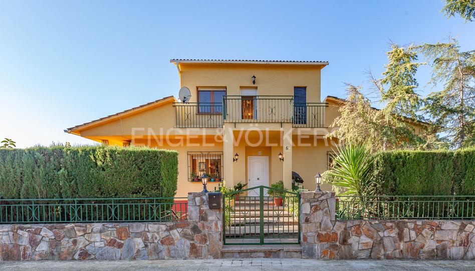 Foto 1 de Casa o xalet en venda a Can Font - Ca n'Avellaneda, Barcelona