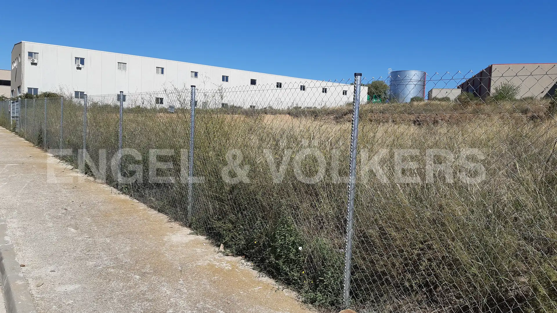 Terreno industriale in vendita a Piera, imagen 14