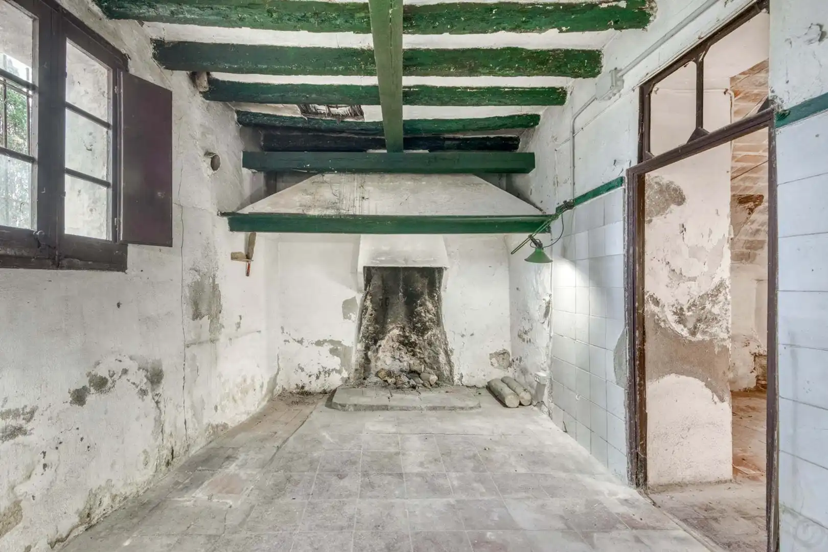 Finca rústica en venta en Castelló d'Empúries con Trastero