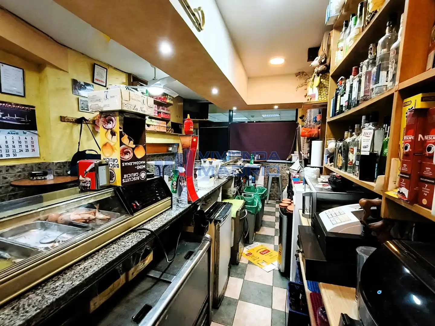 Local comercial en venda a Calle Doctor Barraquer, imagen 11