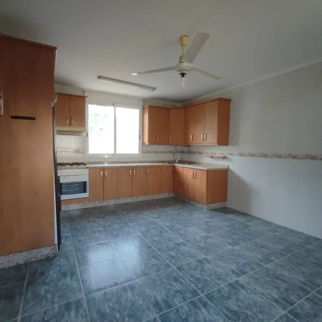 Casa con jardín en venta en Norte-Sierra, imagen 3