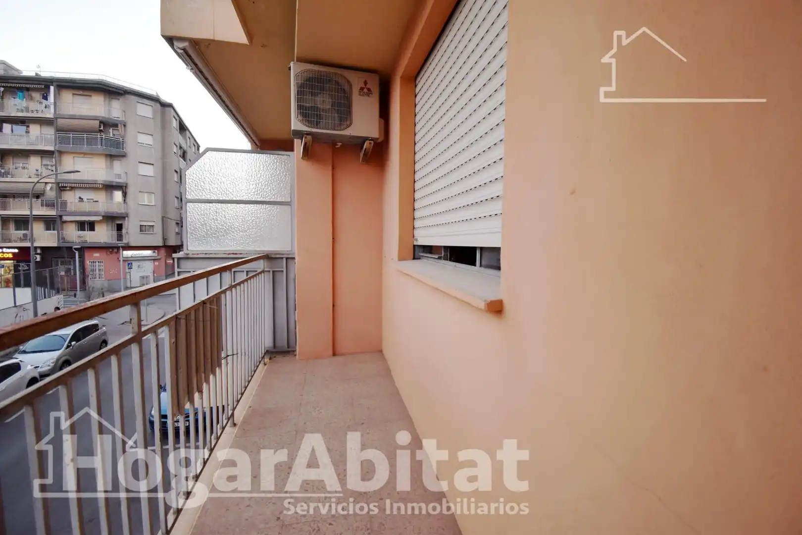 Appartement avec terrasse à vendre à Calle GABRIEL MIRO, imagen 13