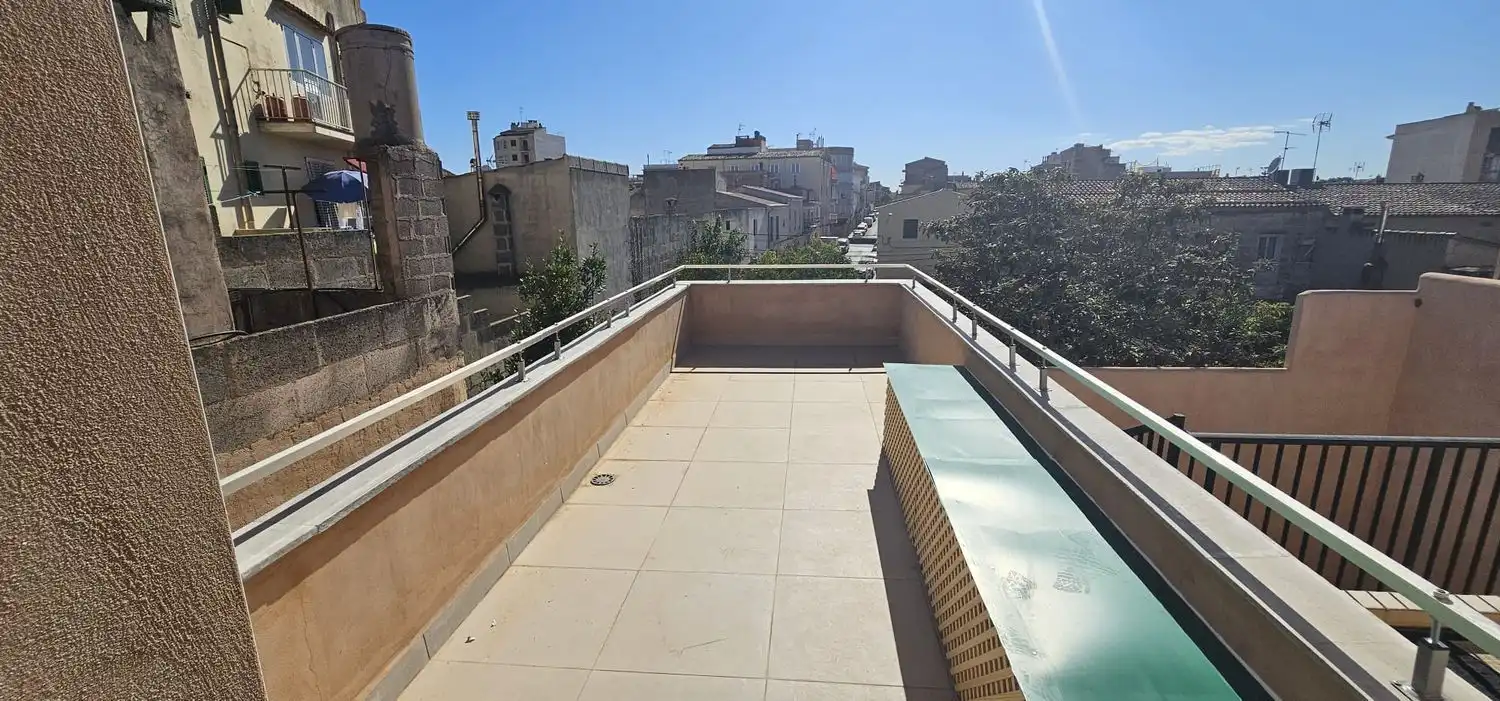 Casa a schiera in affitto a Manacor Centre, imagen 19