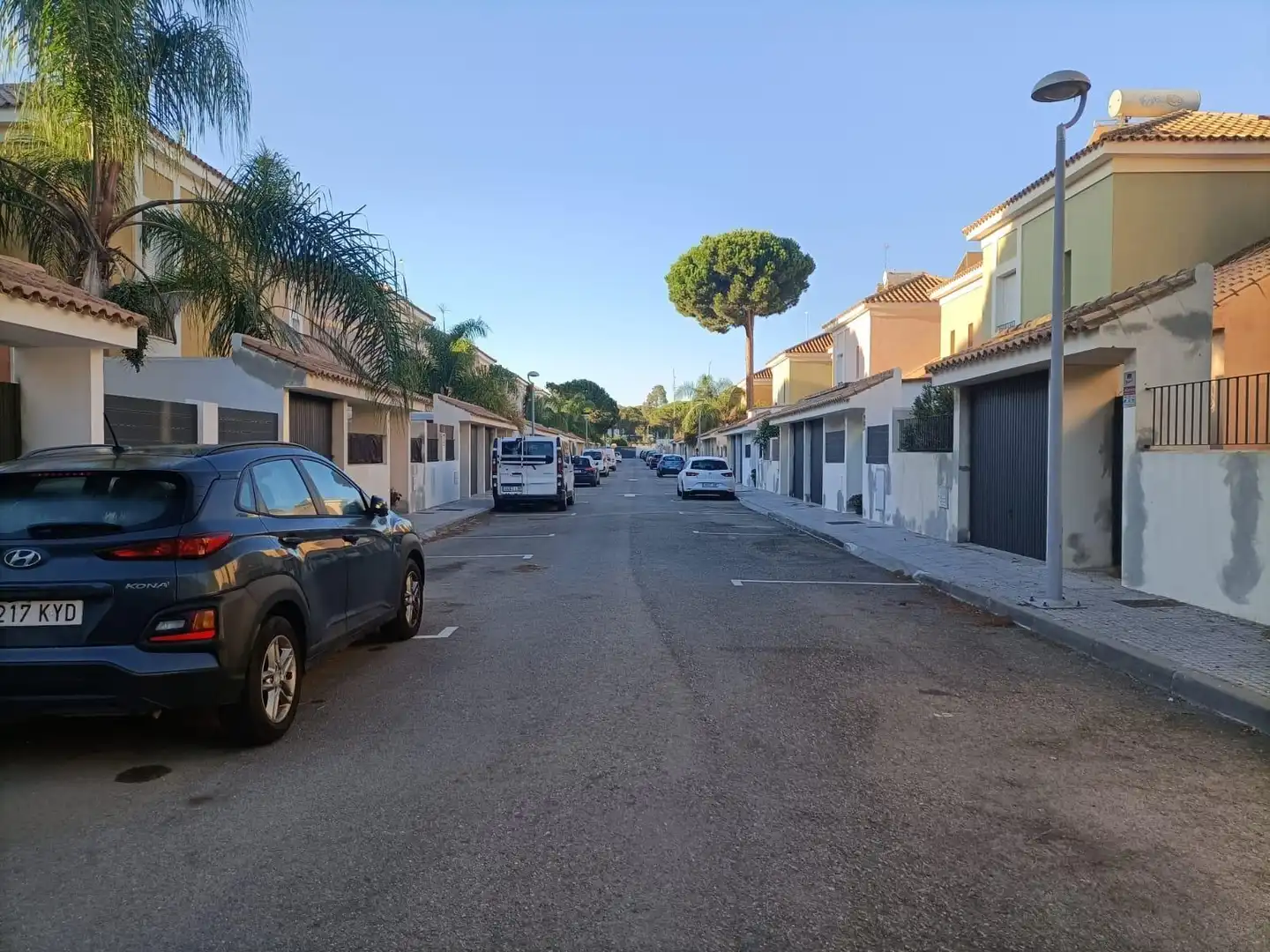 Detached homes for sale in Las Lagunas - Campano