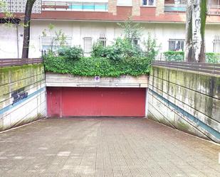 Aparcament de Garatge en venda en  Madrid Capital