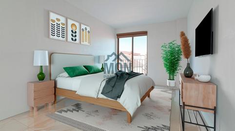 Foto 4 de Ático en venta en Rotglà i Corbera, Valencia