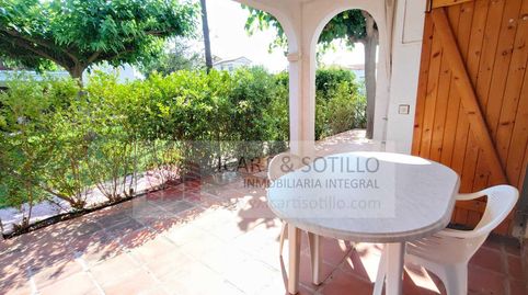 Foto 4 de Apartament en venda a Les Salines, Vinaròs