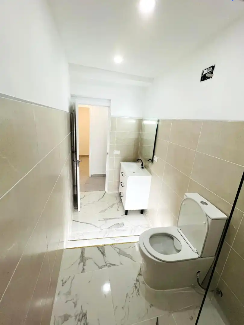 Flat for rent in Carrer de l'Aldea, 12, Móra d'Ebre